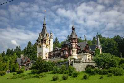 Romania - Ultimate Romania Road Trip 🚗: Ladies Only! All Must-See & Must-Try in 12 Days 🇷🇴 - JoinMyTrip