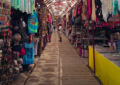 India - Crawford Market - Mumbai Unfiltered: 5 Days of Local Life, Food & Hidden Gems - 3