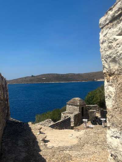 Albania - Himarë - Hidden Albania Roadtrip 🇦🇱 | 12 Days with a Local Host | Alps, Beaches & UNESCO Cities - 2