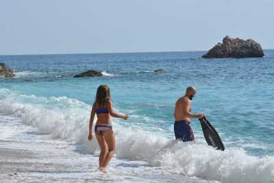 Montenegro - Budva - Adventures In Montenegro - Boat Trips, Hiking & Snorkeling - 3