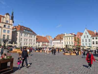 Northern Europe - Discover the Baltic States - Tallinn, Riga, Vilnius and much more! - JoinMyTrip