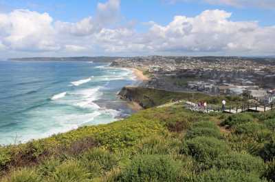 Australia - Bathers way - 🐋 Winter Waves & Creative Days: A Co-Working Escape to Newcastle, Australia 🇦🇺 - 3
