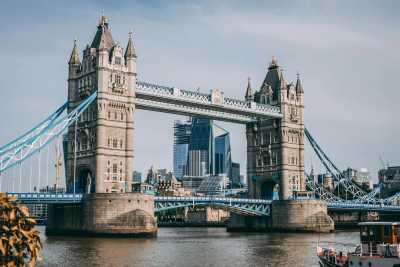 United Kingdom - Tower Bridge - LONDON JULY 2026: AN ICONIC JOURNEY