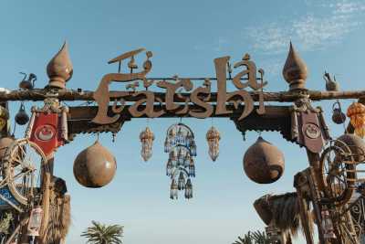 Egypt - Sharm El-Sheikh - Egypt Experience 🇪🇬 (Sharm El Sheikh & Cairo) - 2