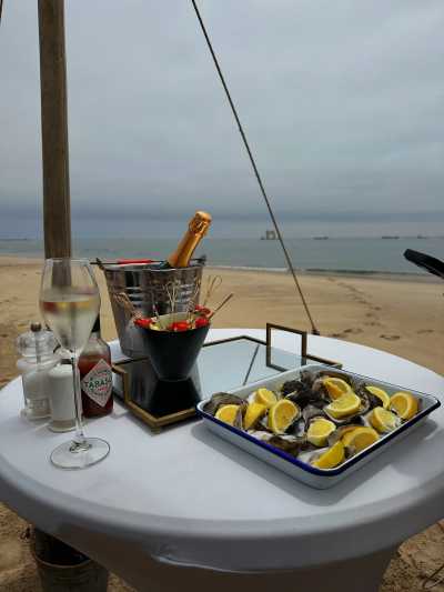 Namibia - Sesriem - Namibia : Road Trip Safari Adventure - 6