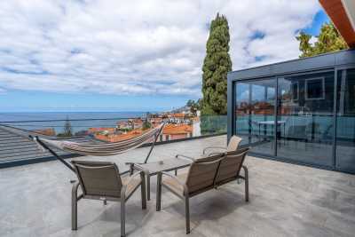 Portugal - Coliving, Coworking, Community in Funchal, Madeira 🌿🌅 - JoinMyTrip