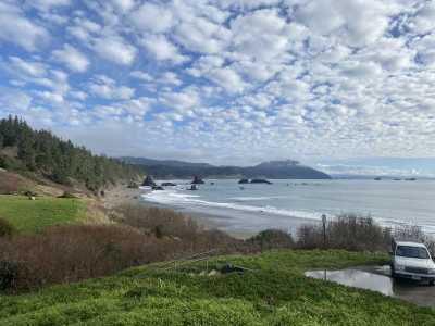 Vereinigte Staaten - Coos Bay - Pacific Coast Road Trip: 5-Day Scenic Adventure from Seattle to San Francisco - 2