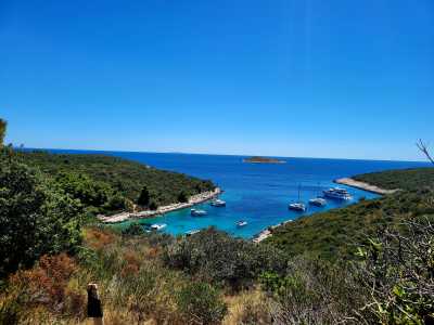 Kroatien - Vis - Croatia Sailing Trip 2025 on a Premium Yacht - 4