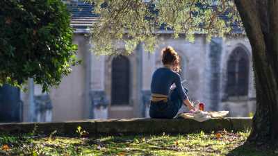 France - Avignon - Coworking & Reset in Provence – 2 Weeks of Focused Work and Exchange - 2