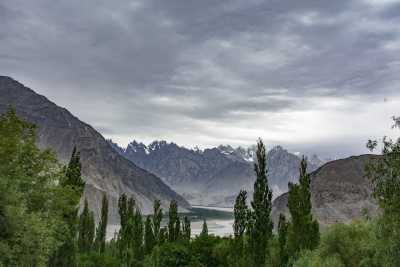 Pakistan - Skardu - Adventure Expedition in Pakistan - 2