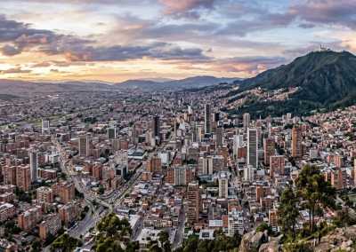 Colombia - Bogotá - 🇨🇴 The Best of Colombia 🌴 🏖 🎨 ⛪️ ALL INCLUSIVE!