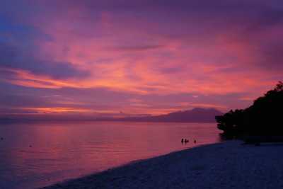 Philippinen - Siquijor - 🇵🇭 Philippinen 🏝️ 14d Abenteuer Philippinen Backpacking Reise - Tauchen, Rafting, Vulkane, Kiten 🚀 - 5