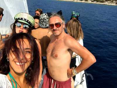 Spanien - Formentera - 🌊 Spring Sailing Adventure Ibiza 🌊