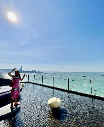 Thailand - Ko Lan - Women-Only Wellness Retreat & Thailand Island Hopping | Pattaya & Koh Larn (4D3N, Private Room) - 2