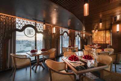 Vietnam - La Passion Premium Cau Go Hotel - 🇻🇳 Iconic Vietnam Unveiled: From Emerald Bays to Lantern-lit Streets 🏮 - 3