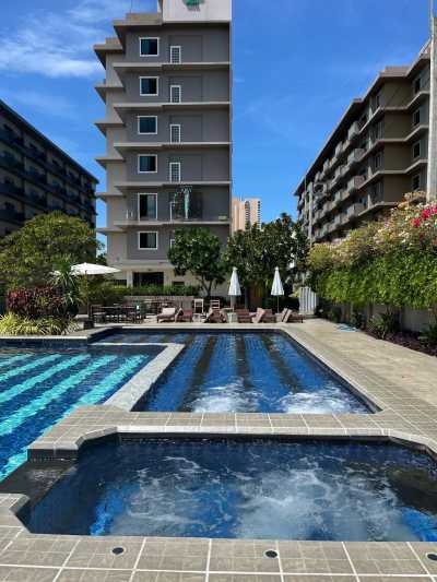 Thailand - Pattaya City - Women-Only Wellness Retreat & Thailand Island Hopping | Pattaya & Koh Larn (4D3N, Private Room) - 2