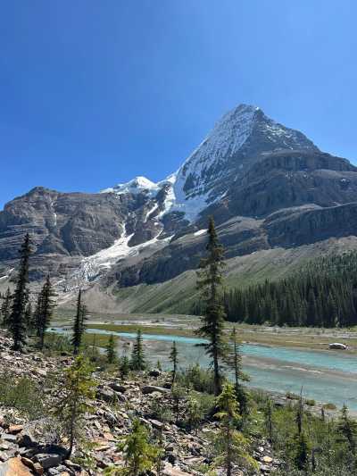 Canada - Calgary - Road trip summer adventure in Canada - 3