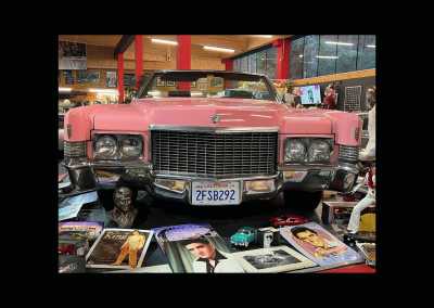 Austria - Oldtimer Museum Route 59 - 🏎️💨 Benzin im Blut: Alpenpässe, Museums-Raritäten & US-Roadhouse-Vibe! 🏔️🇺🇸📸 - 1