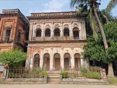 Bangladesch - Panam City - Bangladesh Adventure – Between Rivers, Tea Hills & Ancient Cities - 4