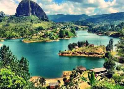 Kolumbien - Medellín - Colombian Colors in December: An Unforgettable Cultural Experience😎 - 4