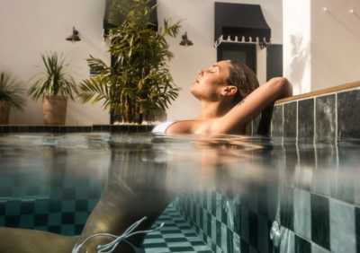 Australia - The Banya - 🇦🇺 Slow Mornings & Salt Air: A 9-Night Yoga & Lifestyle Retreat in Byron Bay, Australia 🌊 - 4