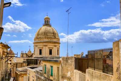 Italy - Noto - Experience the Wonderful Island of Sicily through the Eyes of a Local! - 3
