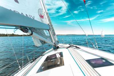 Westeuropa - Schnuppersegeln Bodensee - 3 Tage genießen, lernen, wohl fühlen - JoinMyTrip