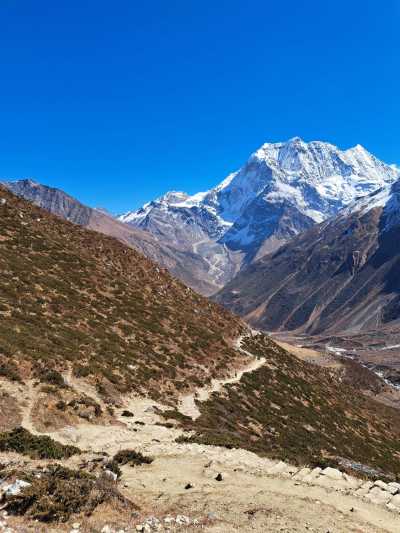 Nepal - Dharamsala - Manaslu Wilderness Trek – Explore the Remote Himalayas in 15 Days - 4