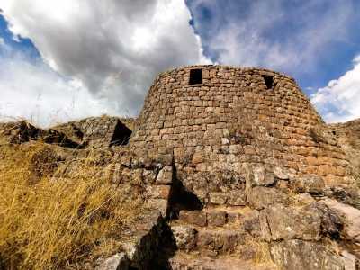Peru - Pisac - Peru – A Gentle Journey into Plant Medicine & Inner Exploration in the Sacred Valley - 3