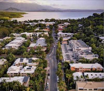 Australien - Port Douglas Markets - 🌴🪸 Daintree to Great Barrier Reef: A Co-Working Retreat in Port Douglas, Australia 🐠🇦🇺 - 4