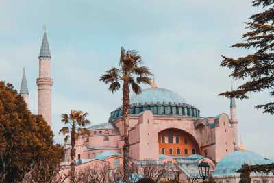Turkey - Sultanahmet - 7 Day Istanbul Premium Culture & Experience Tour - 3