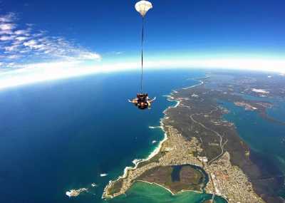 Australia - Lake Macquarie Airport - 🇦🇺 🐋 Whales, Waves & Wildlife: 7 Days of Australian Adventure in Newcastle 🦘🐨 (PRIVATE ROOM) - 5