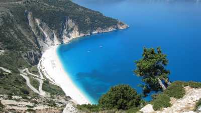Kroatien - Brač - Kroatien Segelurlaub durch die Inselwelt - 1