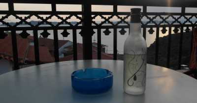 Greece - Ouranoupolis Beach - Griechenland Hotel & Adventure Motorboot Inselhooping - 9