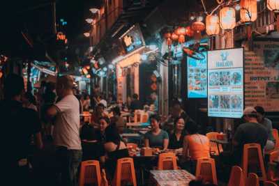 Vietnam - Hanoi - Vietnam Beyond the Surface: Gastronomic Experiences, Rice Terraces, Egg Coffee, Crafts & Local Connections - 3