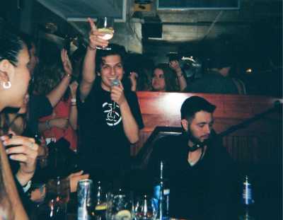 Spanien - Gran Vía - UNLIMITED TINTOS + TAPAS! MADRID CITY GIRL CO-WORKING TRIP 💃🏽🇪🇸 - 4