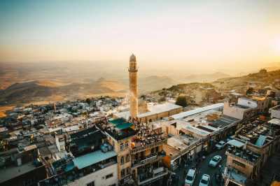 Turkey - Mardin - Mesopotamia Overland: Istanbul to the Edge of the East