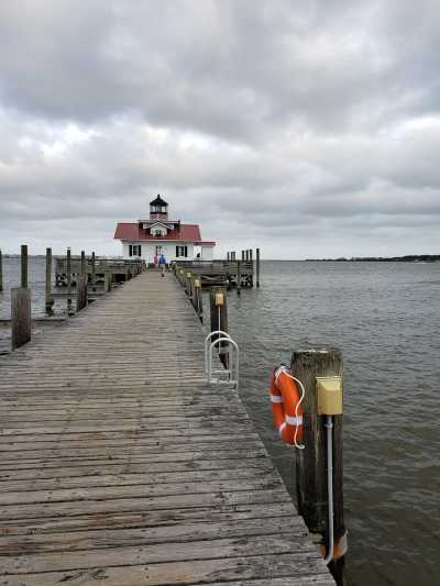 United States - Manteo - Sunsets & Sea Breeze: A Guided 3-Day Outer Banks Adventure - 1