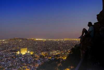 Spain - Barcelona - Barcelona Unfiltered - Sun, Streets & Strangers - 5