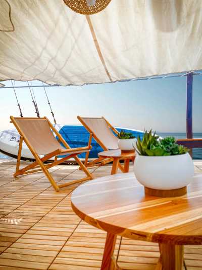 Indonesia - Pulau Kelor - Sail, Snorkel & Explore Komodo Paradise - 7