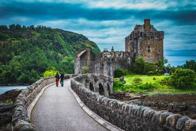 United Kingdom - Scotland Highlands Road Trip: Castles, Lochs & Isle of Skye - JoinMyTrip