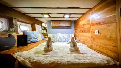 Indonesia - Pulau Kelor - Sail, Snorkel & Explore Komodo Paradise - 2