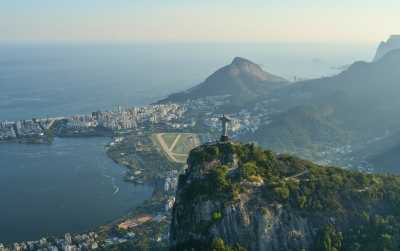 Brasilien - Rio de Janeiro - CARNVAL IN BRAZIL, Carnaval Chronicles: A Week in Rio's Heartbeat - 2