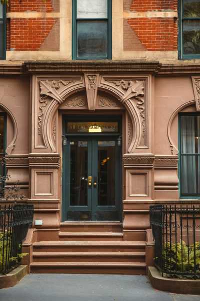 Vereinigte Staaten - SoHo - 🗽🥯 A Taste of Manhattan: 4 Days of Food, History & City Magic in NYC 🌃 - 3
