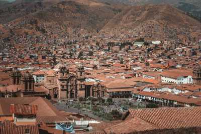 Peru - Cusco - 6 Days Legendary Peru: Lima, Cusco, Sacred Valley & Machu Picchu - 1