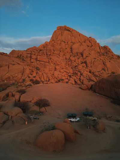 Namibia - Sesriem - Namibia : Road Trip Safari Adventure - 20