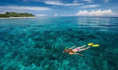 Indonesia - Gili Trawangan - Lombok, Indonesia 3 Gili Islands Excursions, Cheers and Relaxing ☀️ - 10