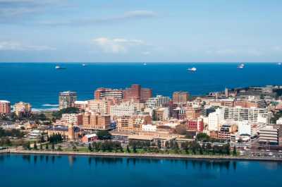 Australia - Tooke Street - 🐋 Winter Waves & Creative Days: A Co-Working Escape to Newcastle, Australia 🇦🇺 - 3