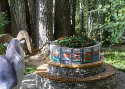 Central Asia - Jizev - Tajikistan & the Pamir highway! 🇹🇯 Tajiki tribes, Mountain ranges, YAKs and Yurts ⛰️🛖🐃 - 1