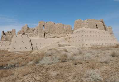 Central Asia - Nukus - 12-Day Central Asia Adventure: Kazakhstan, Kyrgyzstan & Uzbekistan! - 2